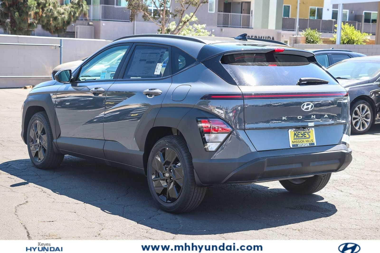 Thumbnail: 2026 Hyundai Kona - 2