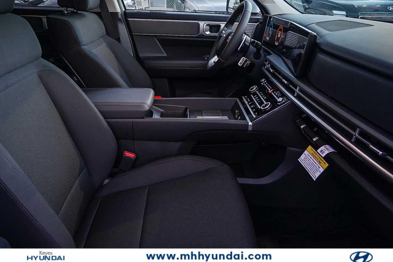 Thumbnail: 2026 Hyundai Santa Fe - 19