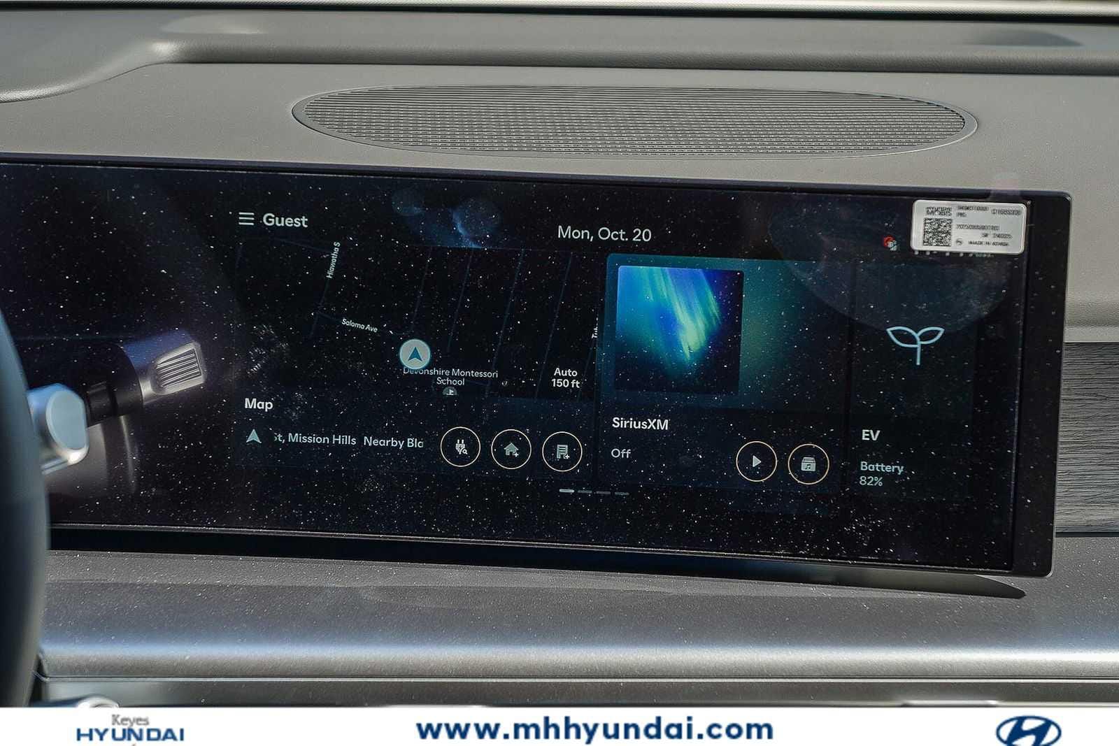 Thumbnail: 2026 Hyundai Ioniq - 15
