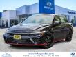 New 2025 Hyundai Elantra N Base Sedan