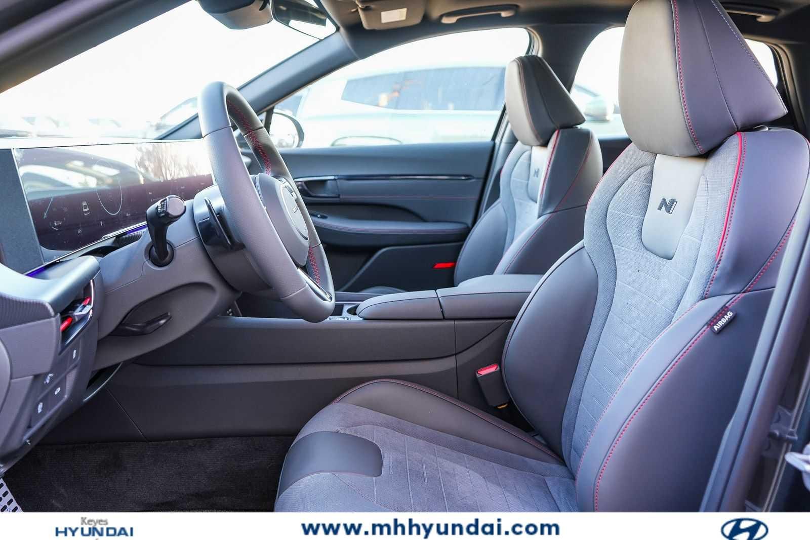 Thumbnail: 2026 Hyundai Sonata - 20