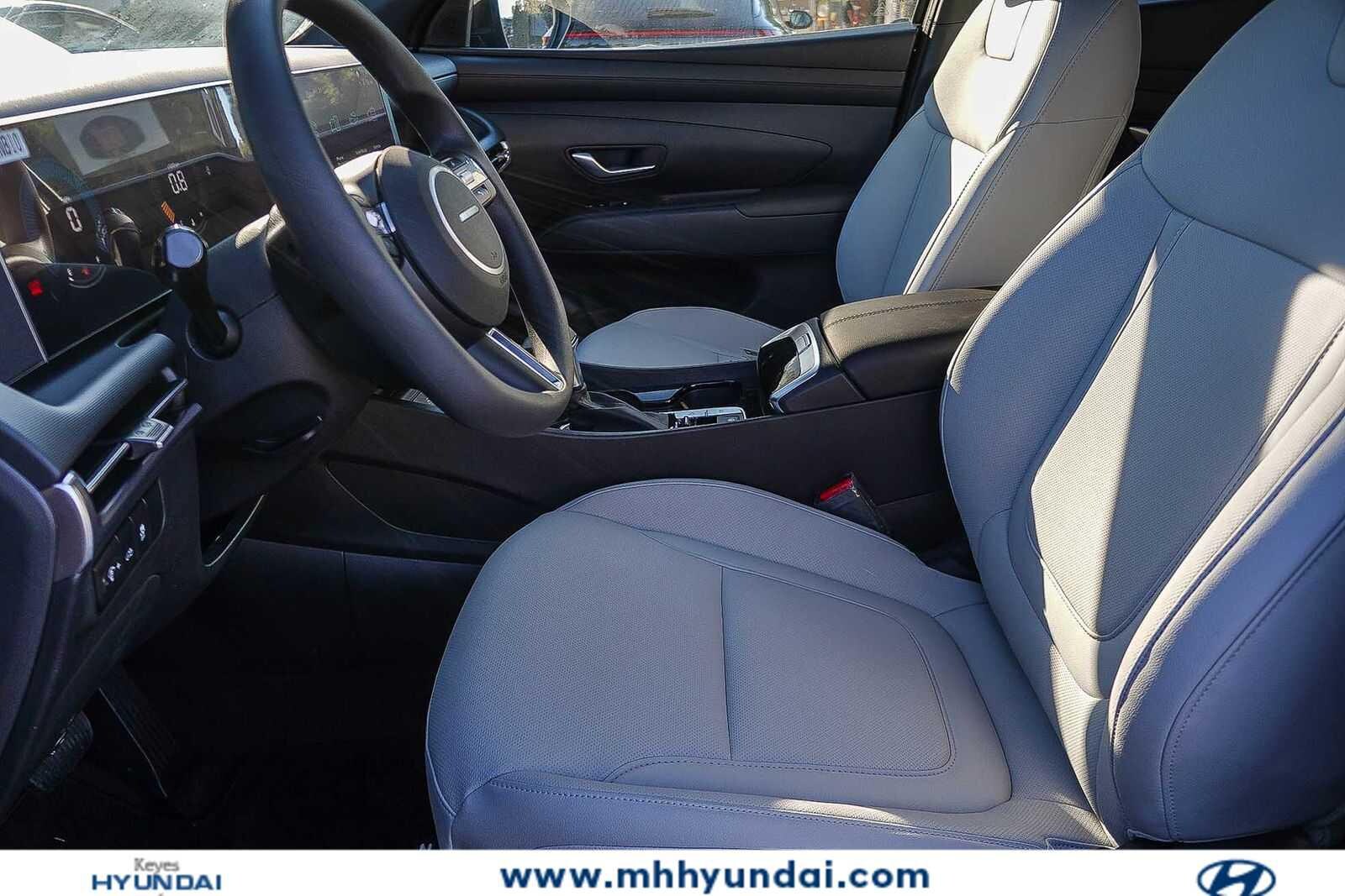 Thumbnail: 2026 Hyundai Santa Cruz - 20
