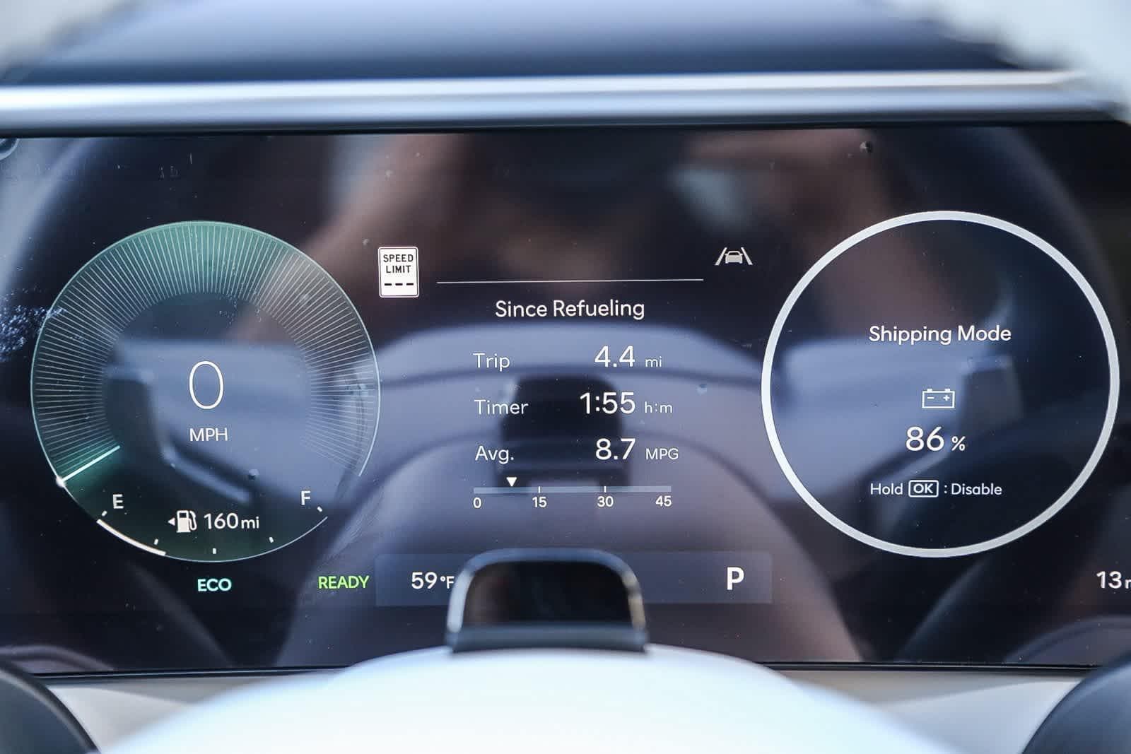 Thumbnail: 2026 Hyundai Palisade - 24