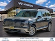  Hyundai Palisade Hybrid