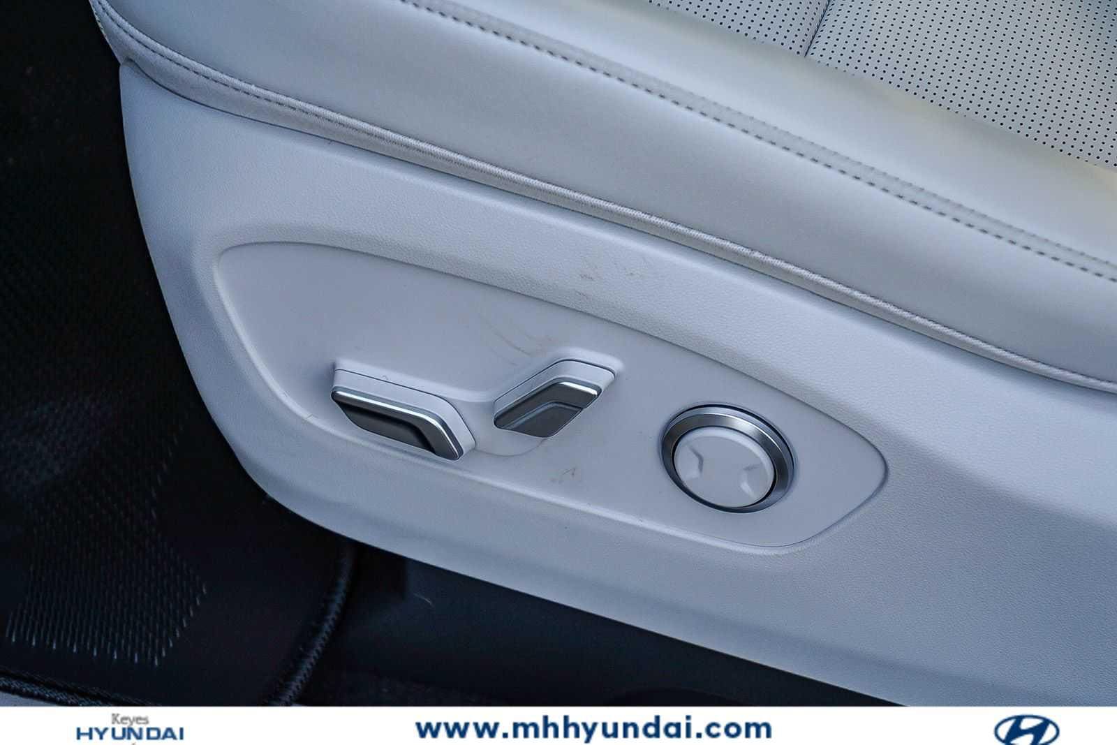 Thumbnail: 2026 Hyundai Ioniq - 25