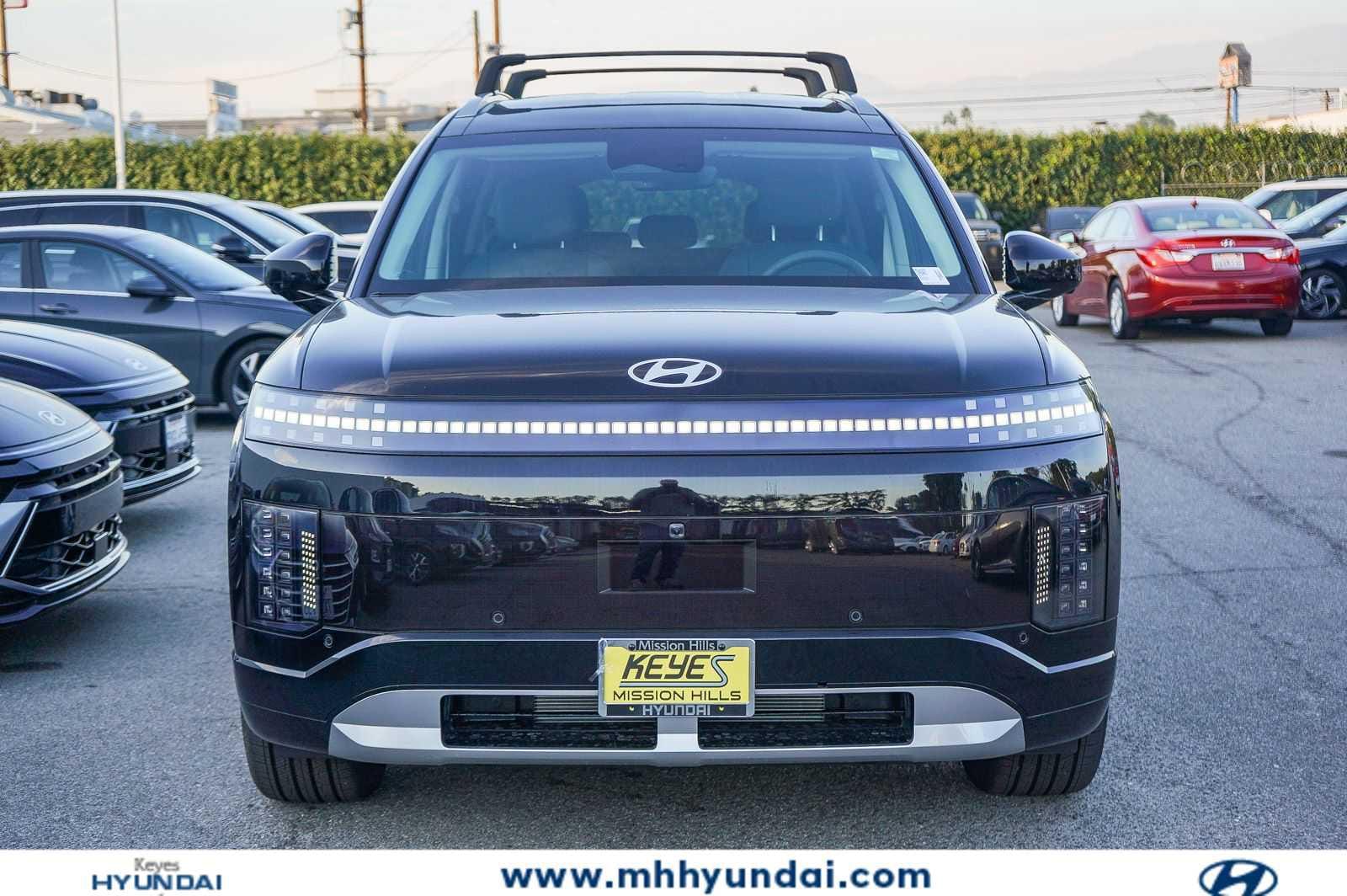 Thumbnail: 2026 Hyundai Ioniq - 2