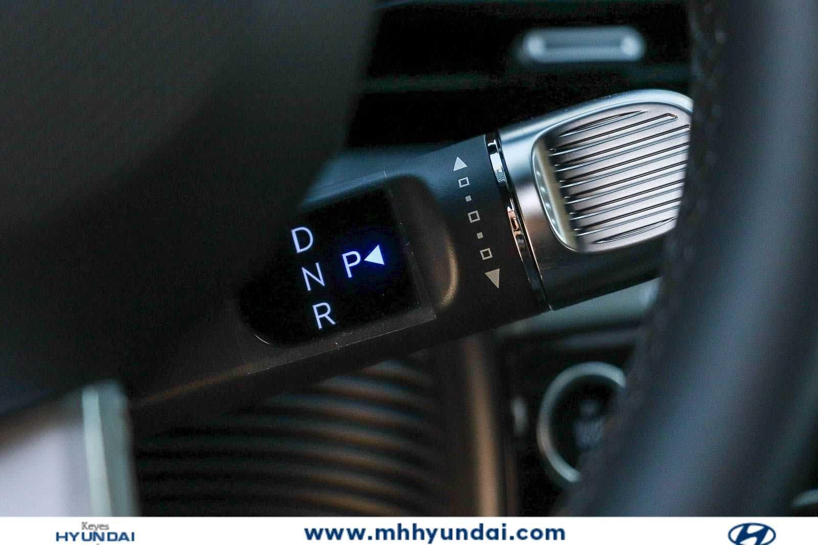 Thumbnail: 2026 Hyundai Ioniq 5 - 20