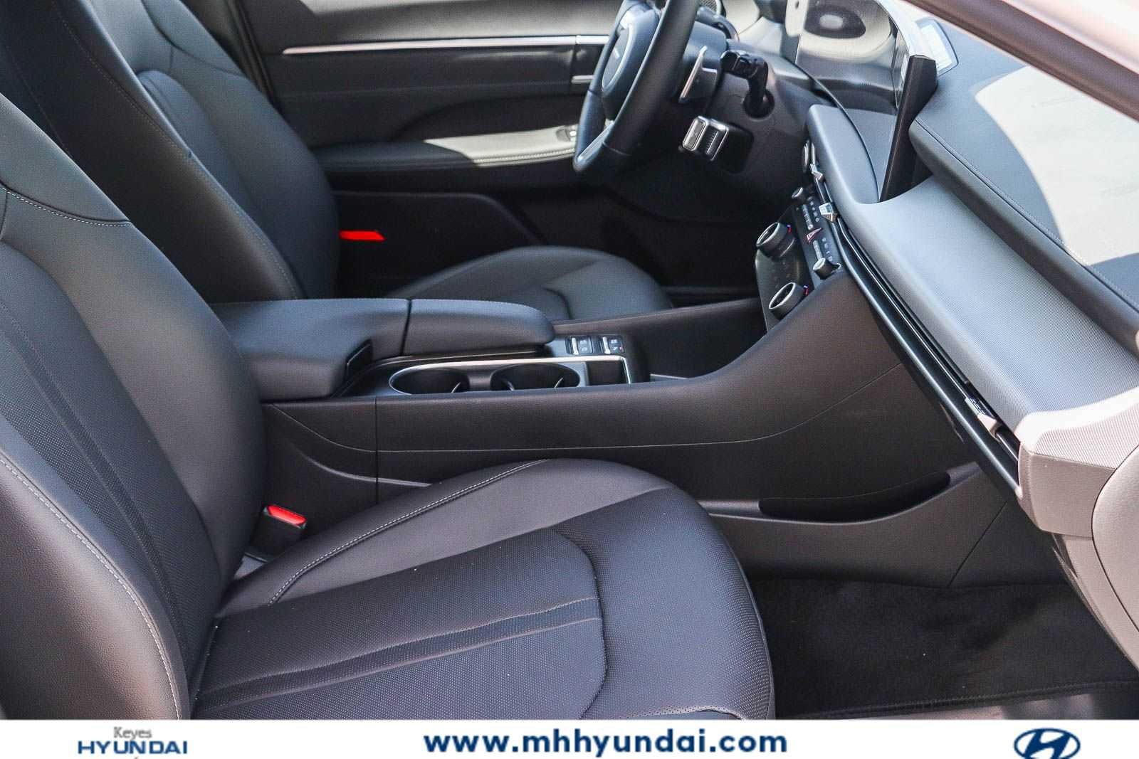 Thumbnail: 2026 Hyundai Sonata - 18