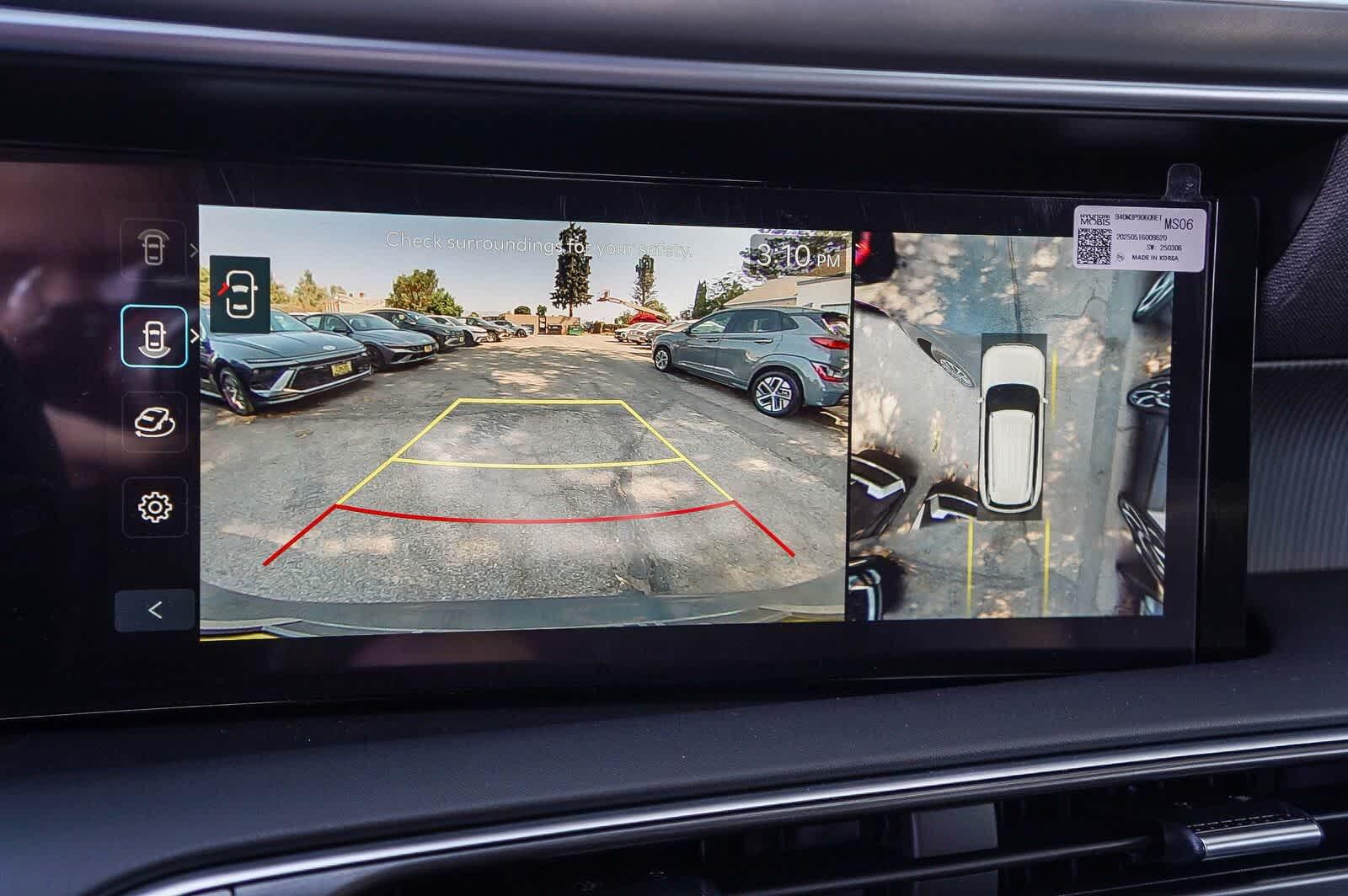 Thumbnail: 2026 Hyundai Palisade - 28