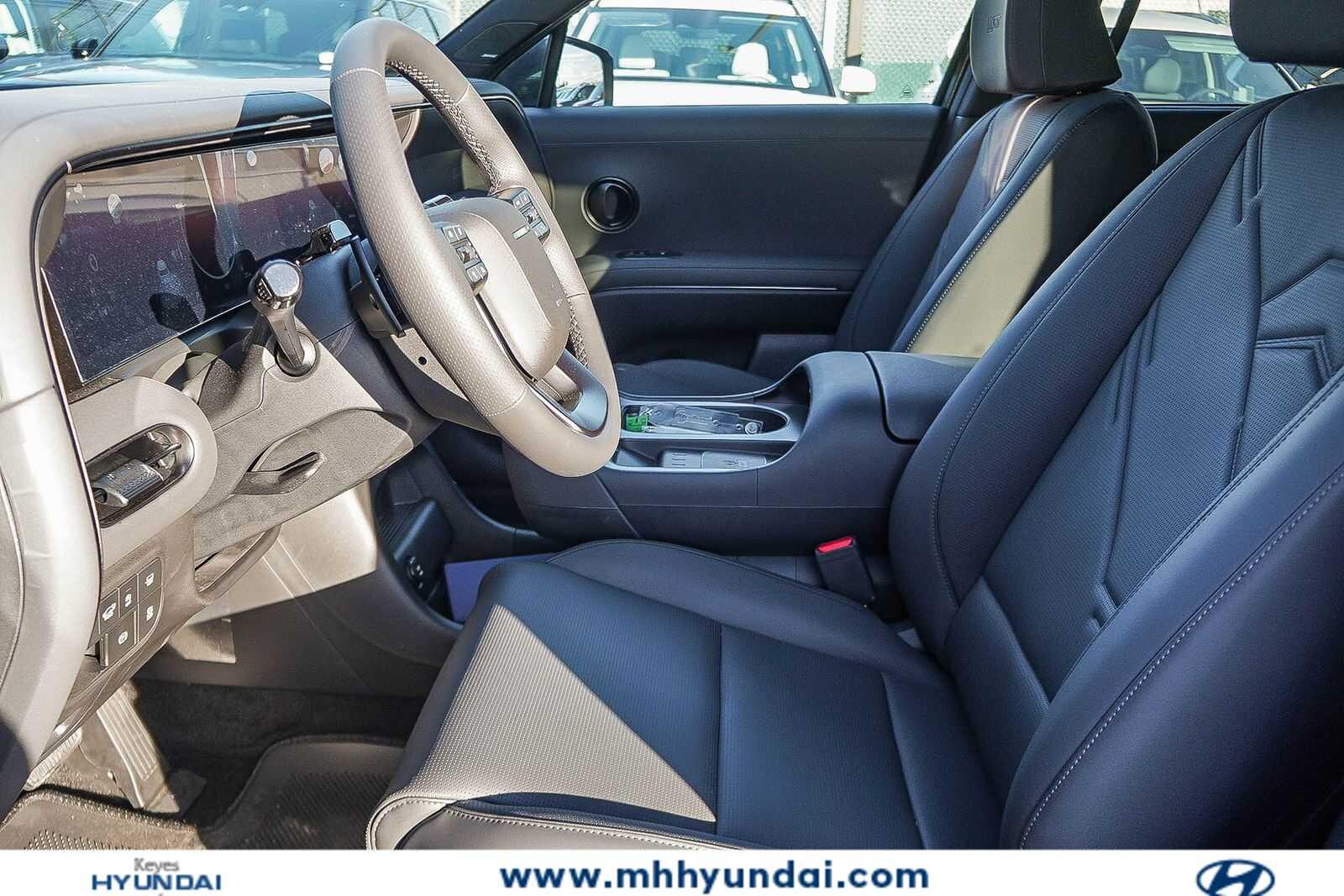 Thumbnail: 2026 Hyundai Palisade - 23