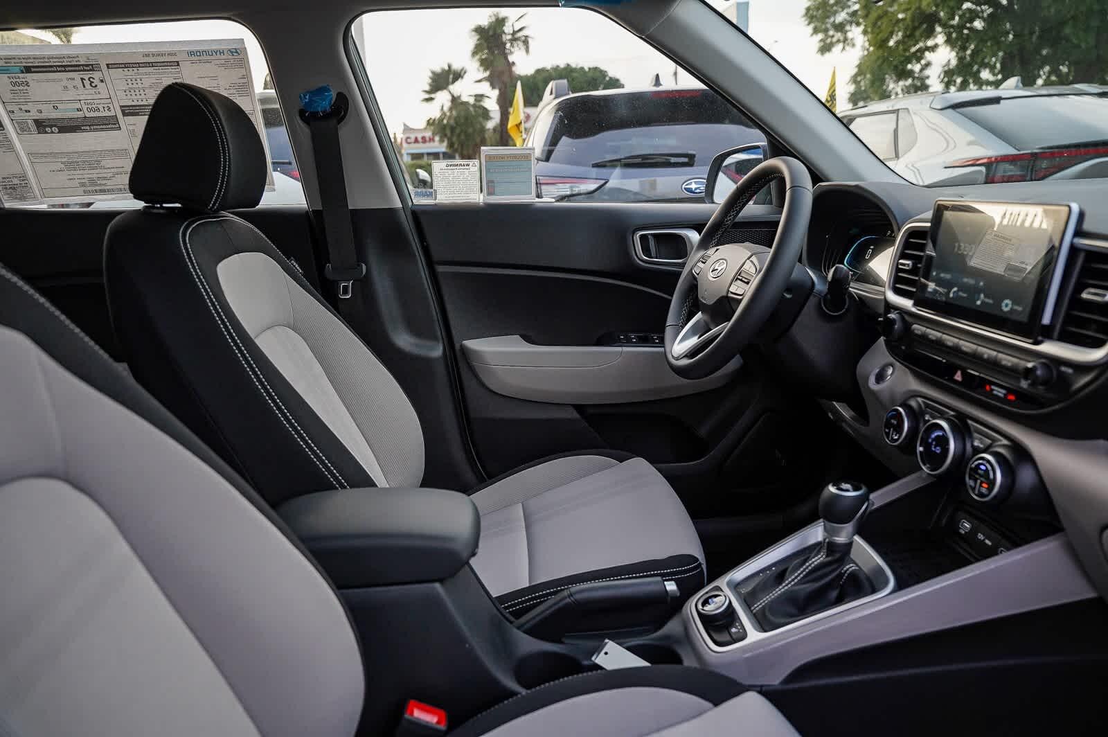 Thumbnail: 2026 Hyundai Venue - 18