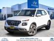 New 2026 Hyundai Venue SEL SUV