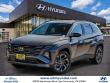 New 2026 Hyundai Tucson SEL Plus FWD SUV