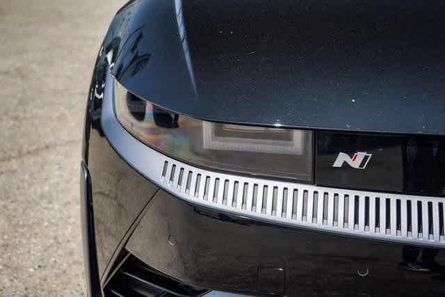 Thumbnail: 2025 Hyundai Ioniq 5 - 4