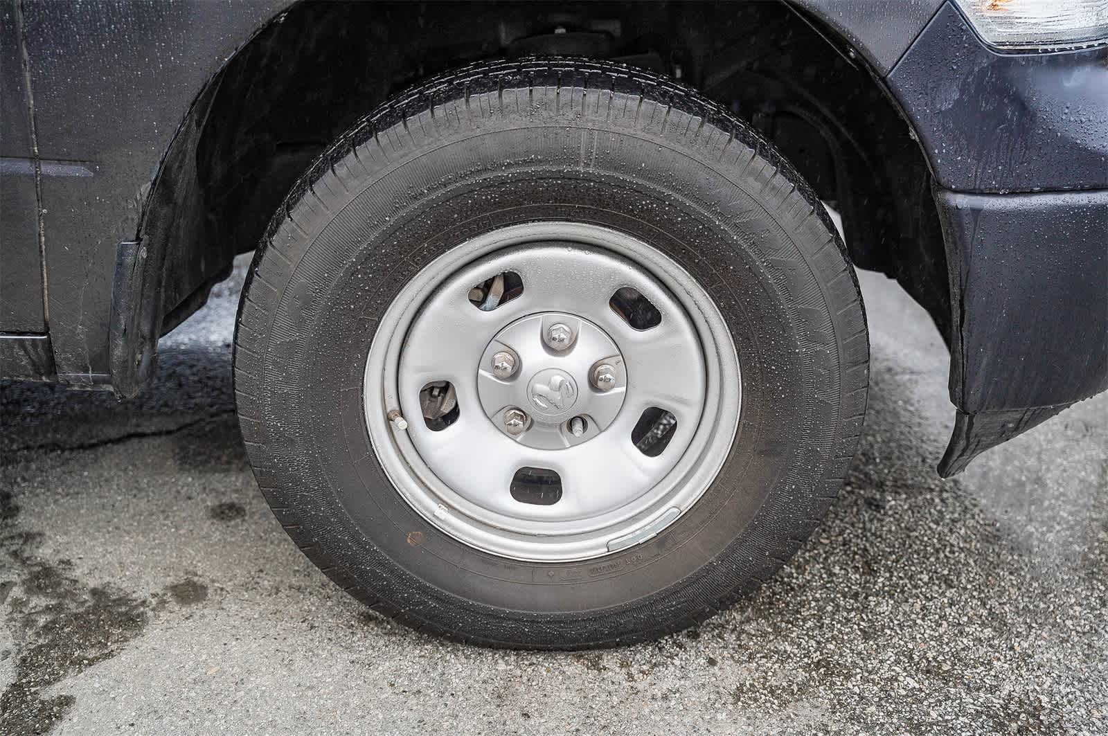 Thumbnail: 2023 RAM 1500 Classic - 6