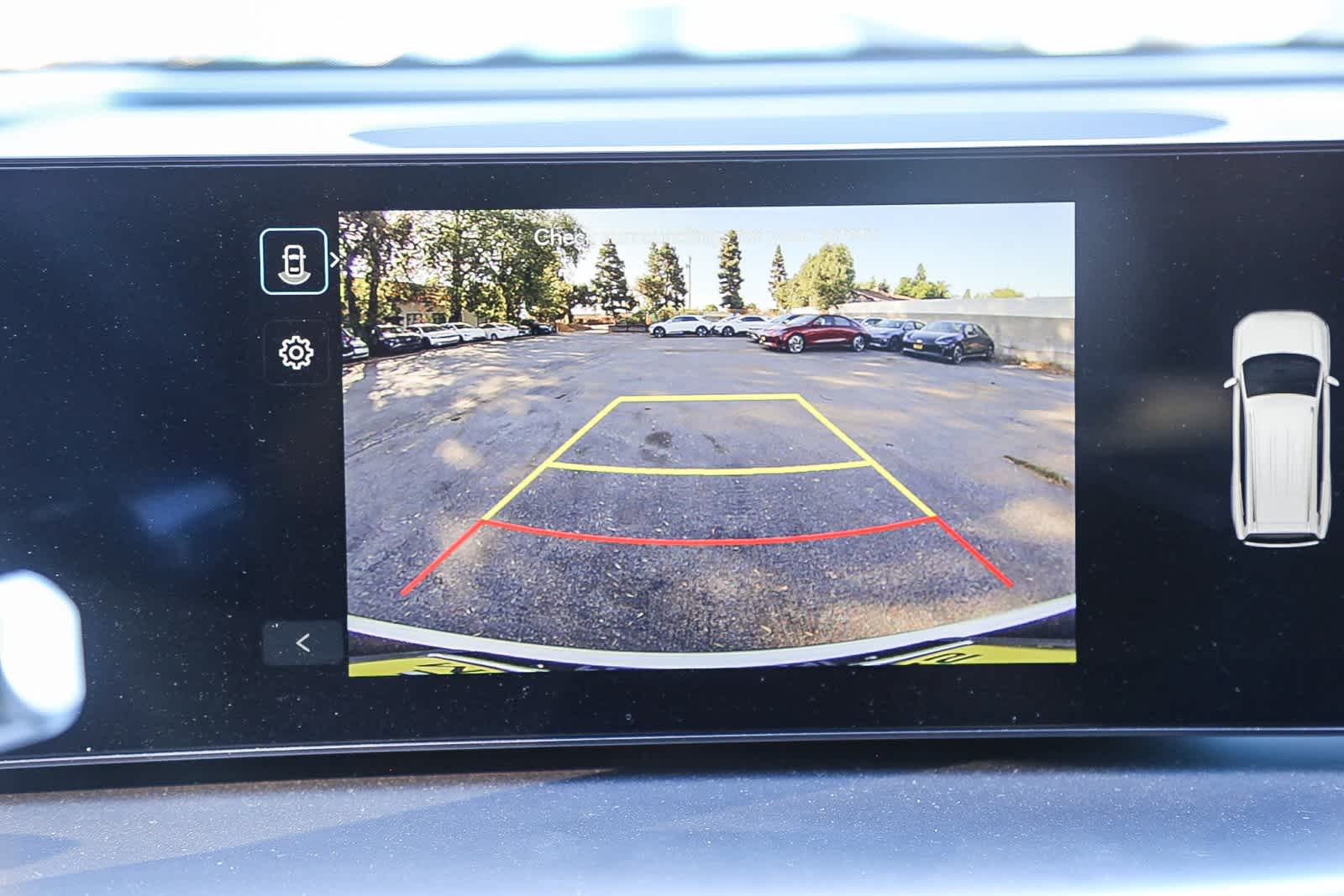 Thumbnail: 2026 Hyundai Ioniq - 25