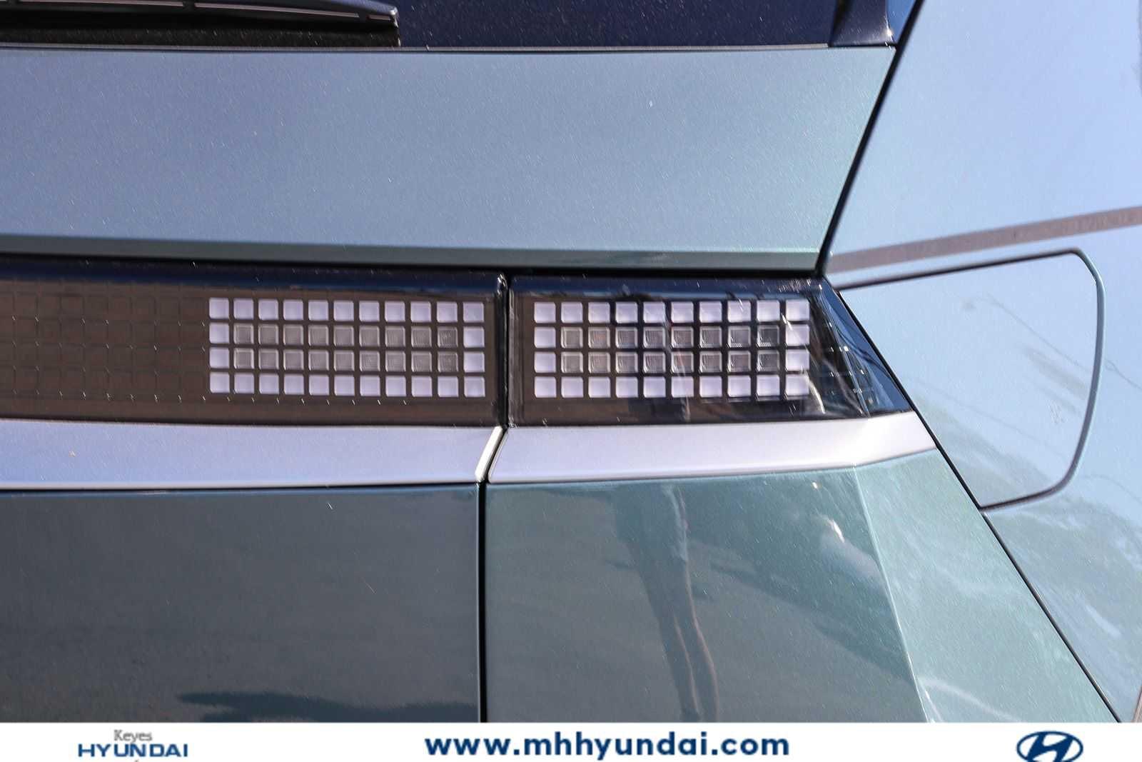 2026 Hyundai IONIQ 5 SEL - Photo 10