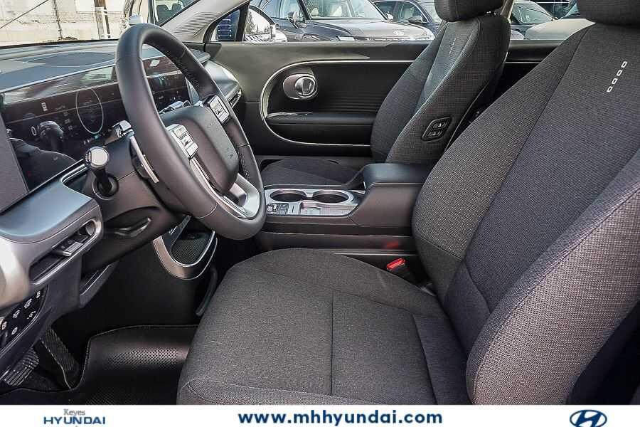 Thumbnail: 2026 Hyundai Ioniq - 19