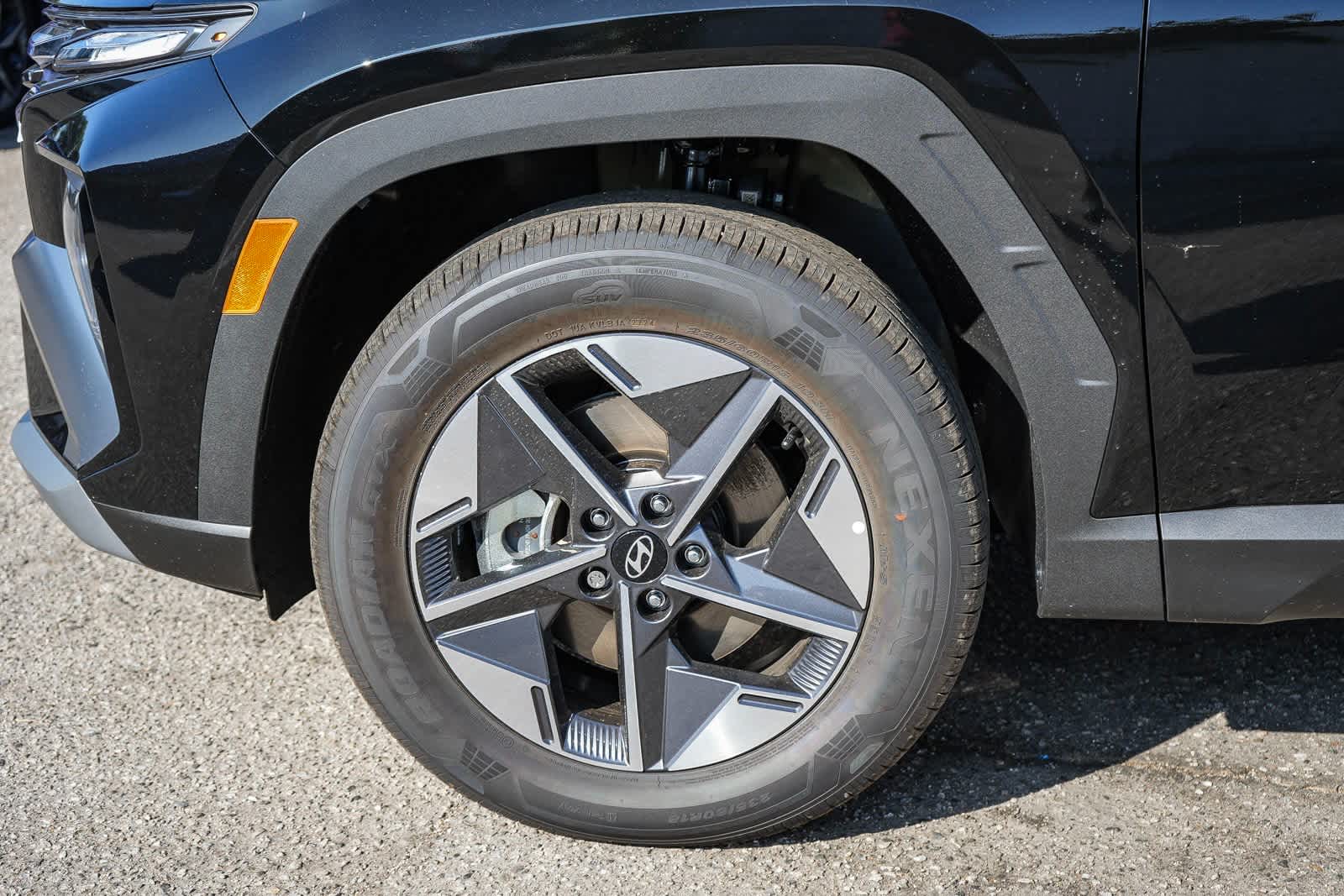 Thumbnail: 2025 Hyundai Tucson - 13