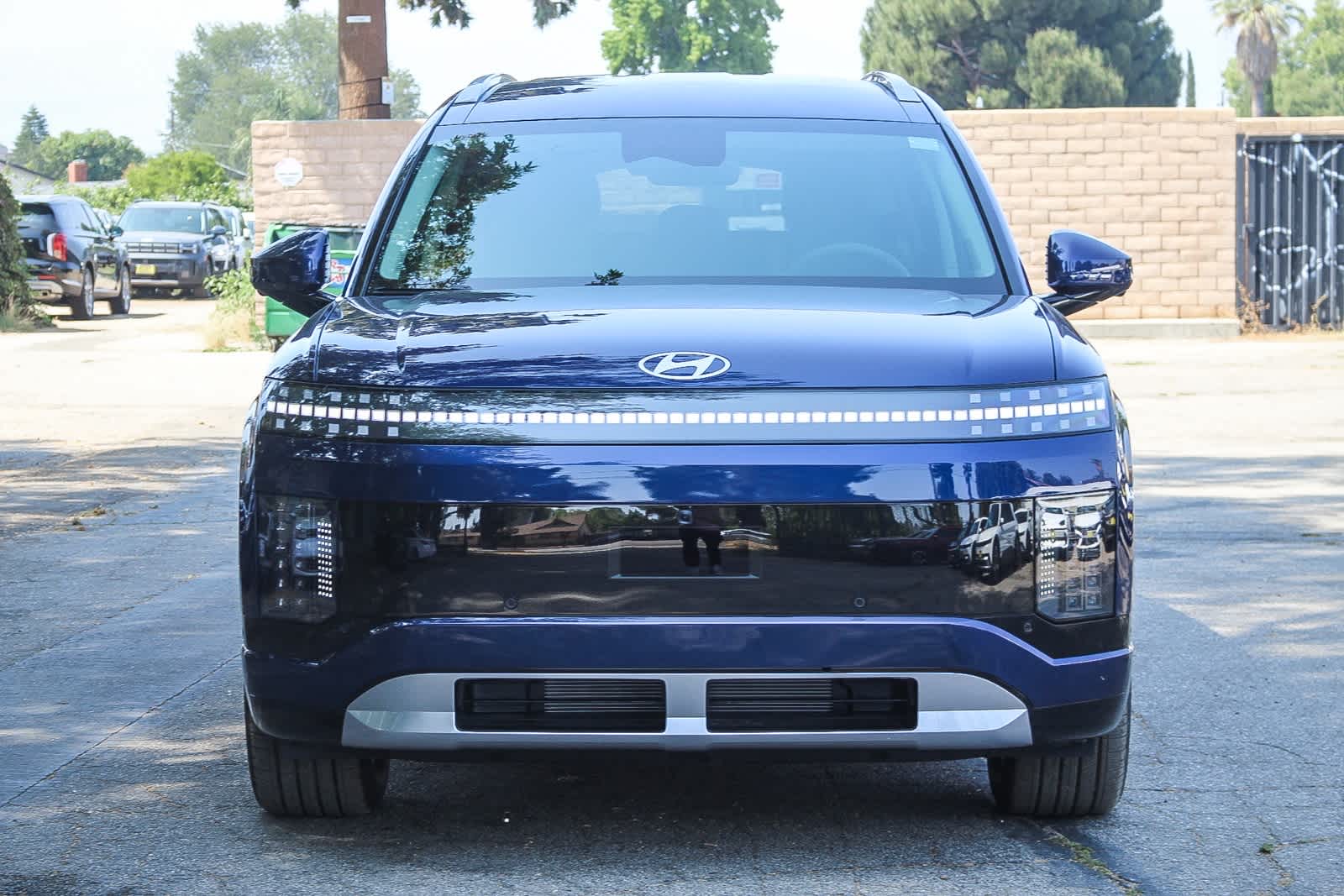 Thumbnail: 2026 Hyundai Ioniq - 2