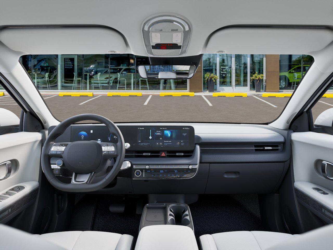 Thumbnail: 2026 Hyundai Ioniq 5 - 11