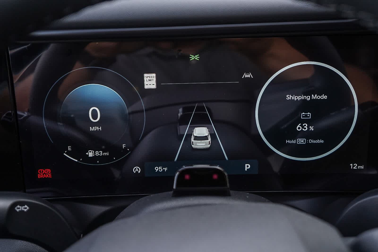 Thumbnail: 2026 Hyundai Palisade - 20