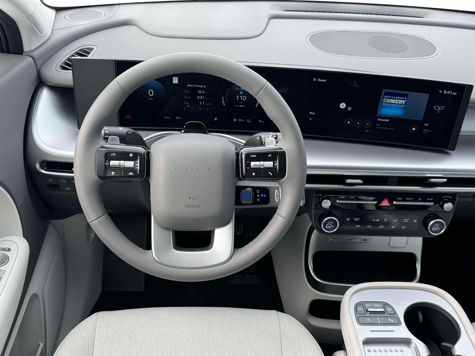 Thumbnail: 2026 Hyundai Ioniq - 17