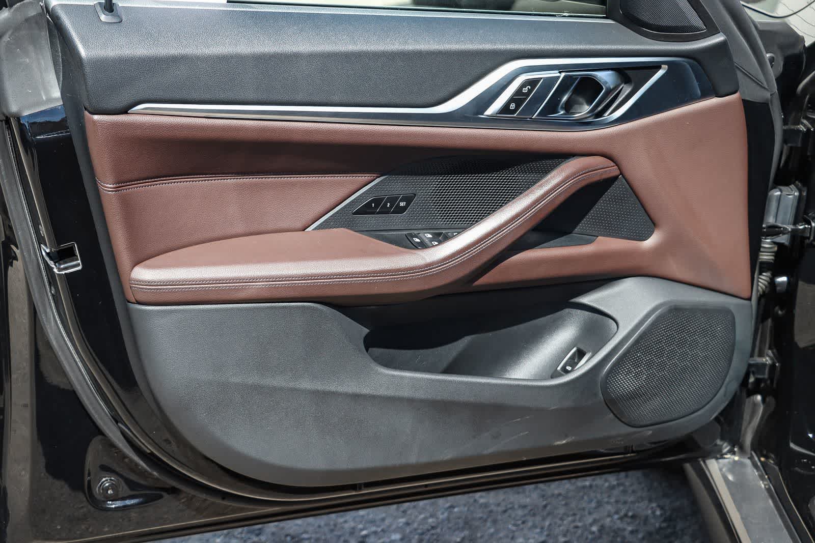 Thumbnail: 2023 BMW i4 - 21