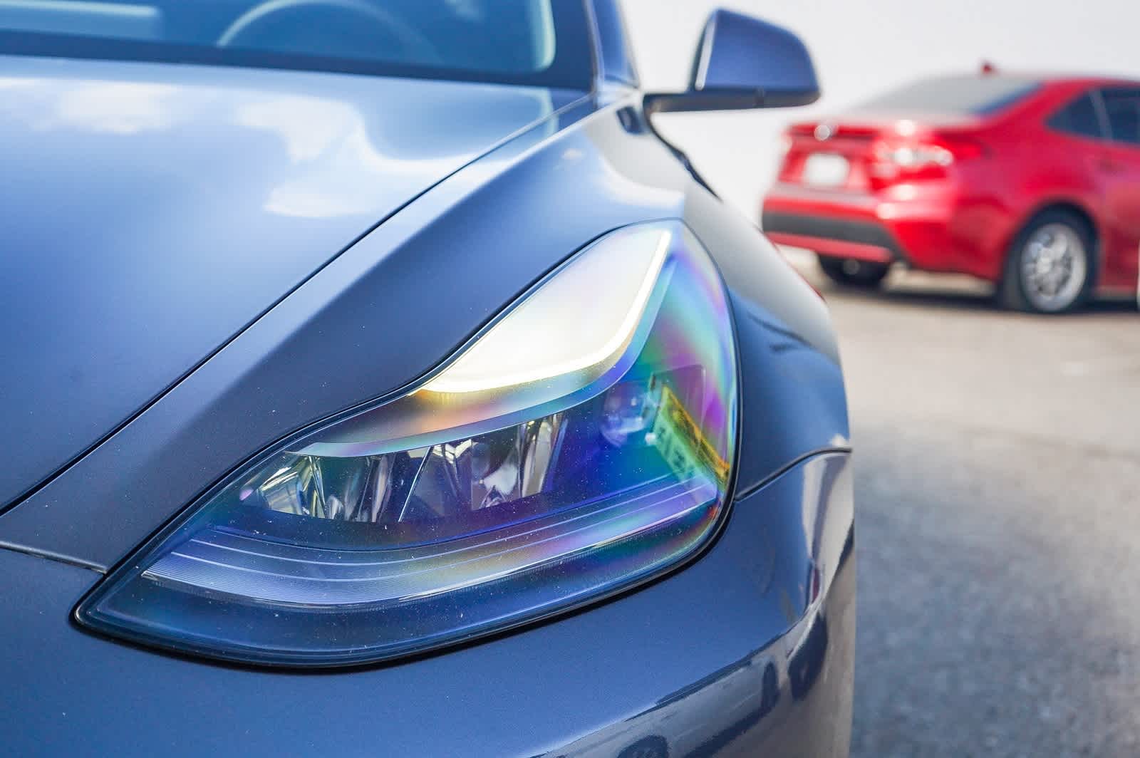 Thumbnail: 2021 Tesla Model 3 - 10