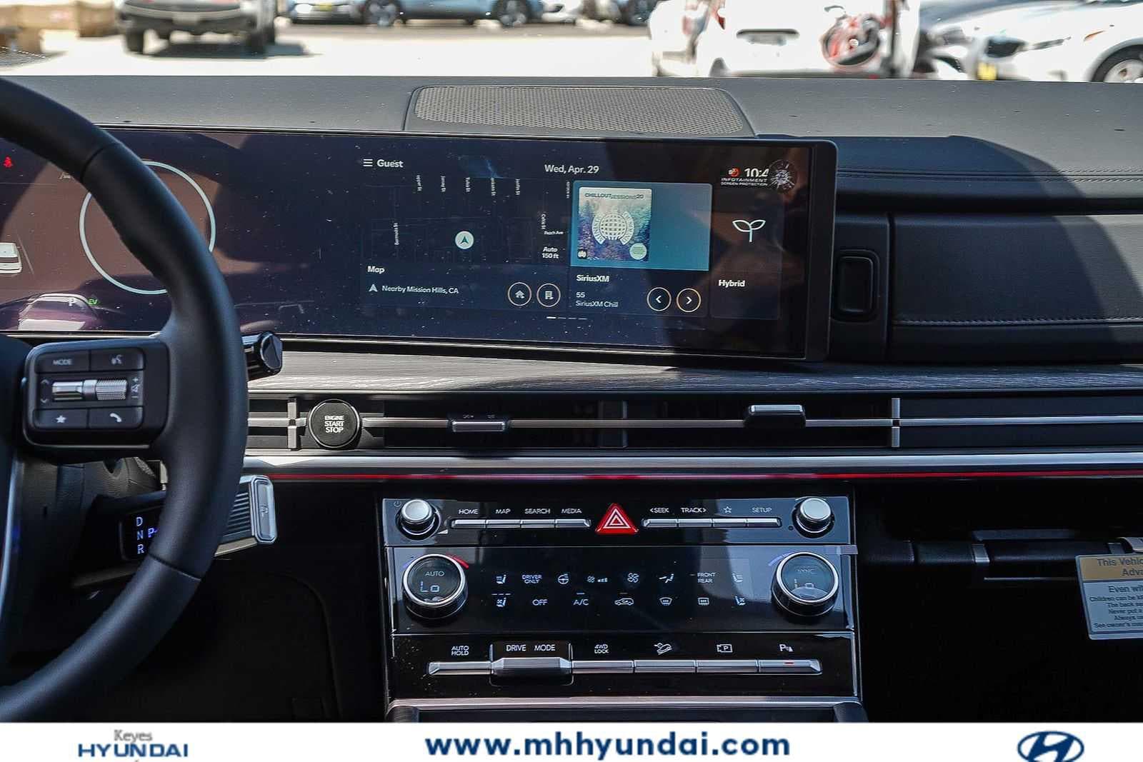 Thumbnail: 2026 Hyundai Santa Fe - 14