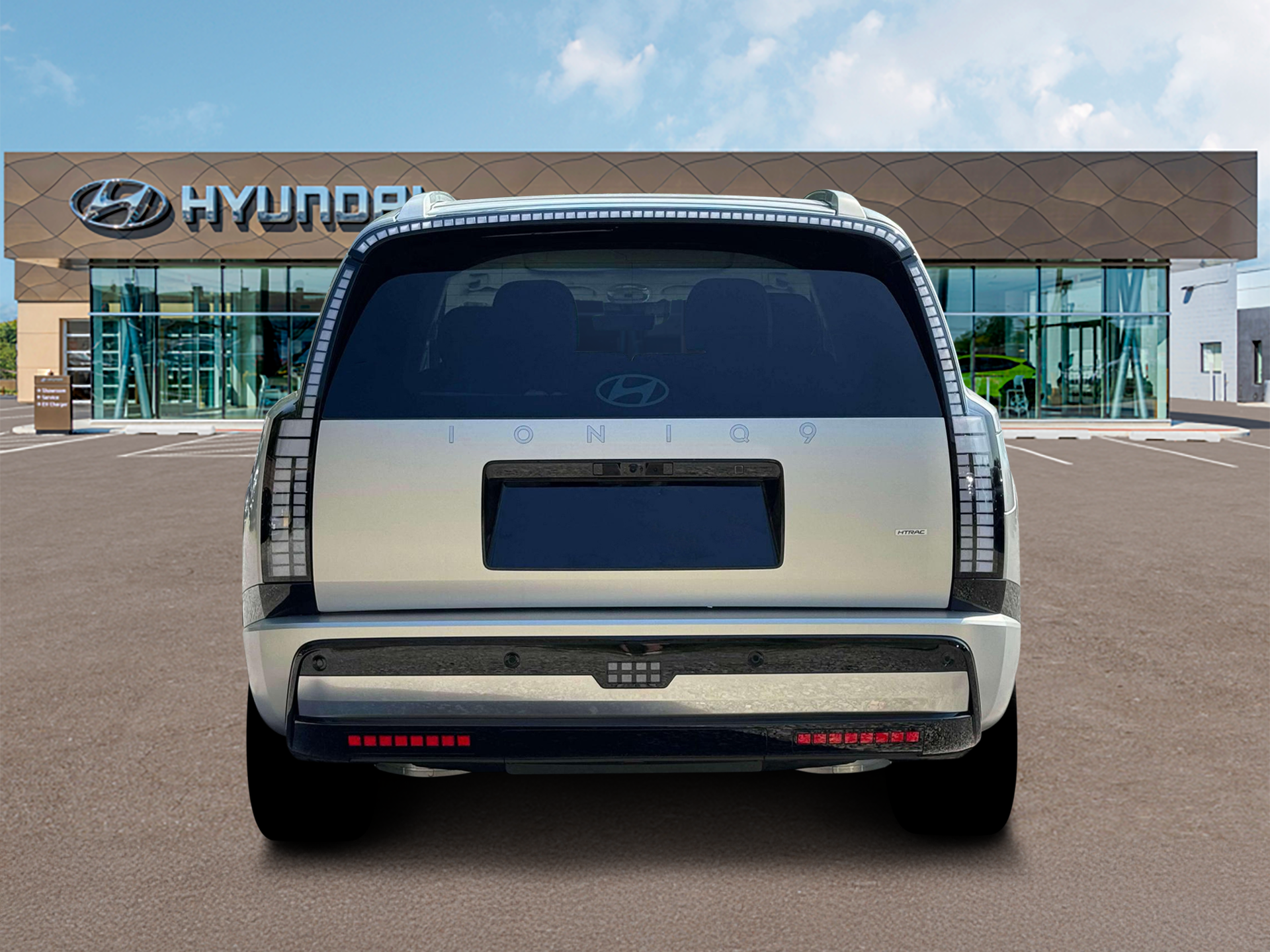 Thumbnail: 2026 Hyundai Ioniq - 6