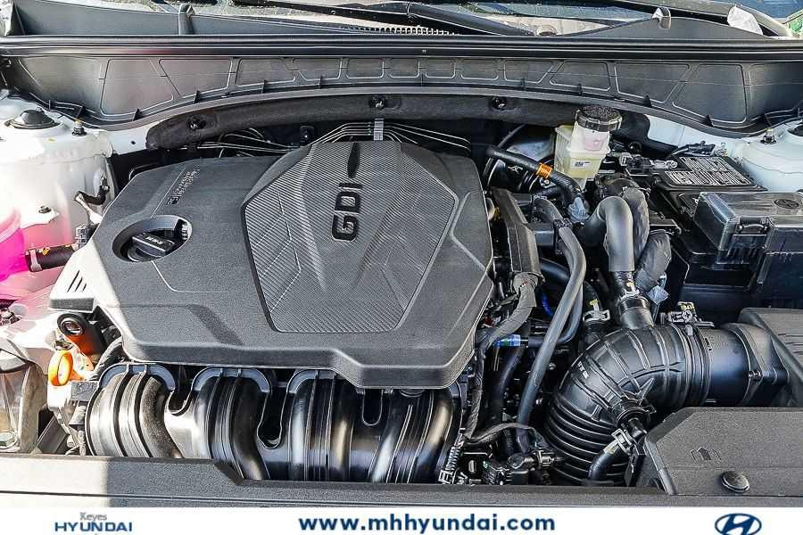 Thumbnail: 2026 Hyundai Tucson - 12