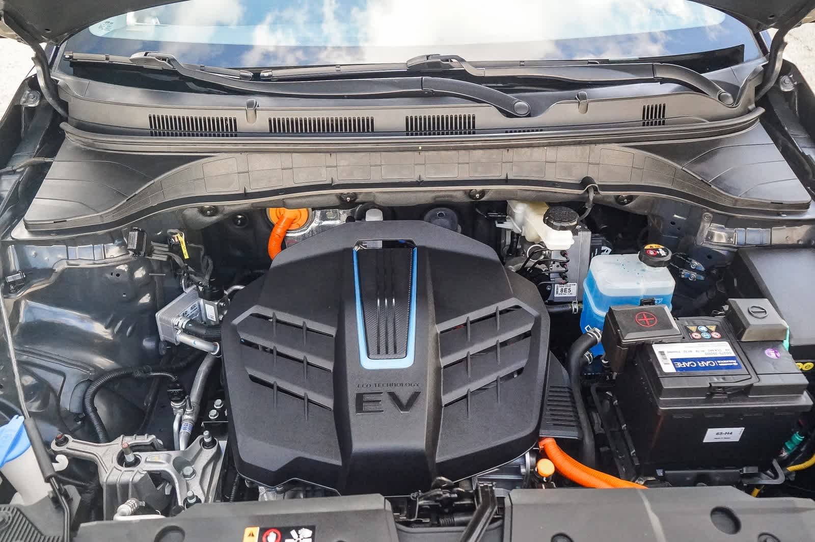 Thumbnail: 2023 Hyundai Kona - 29