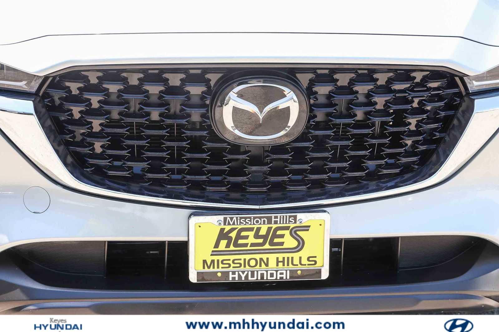 Thumbnail: 2023 Mazda CX-5 - 7