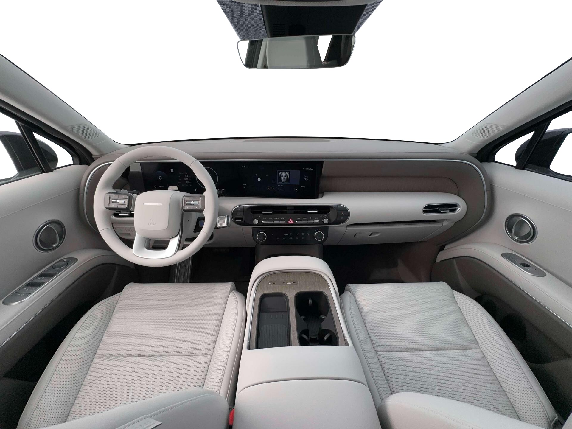 Thumbnail: 2026 Hyundai Palisade - 13