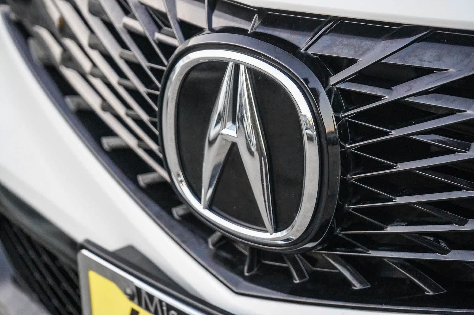 Thumbnail: 2023 Acura Integra - 9