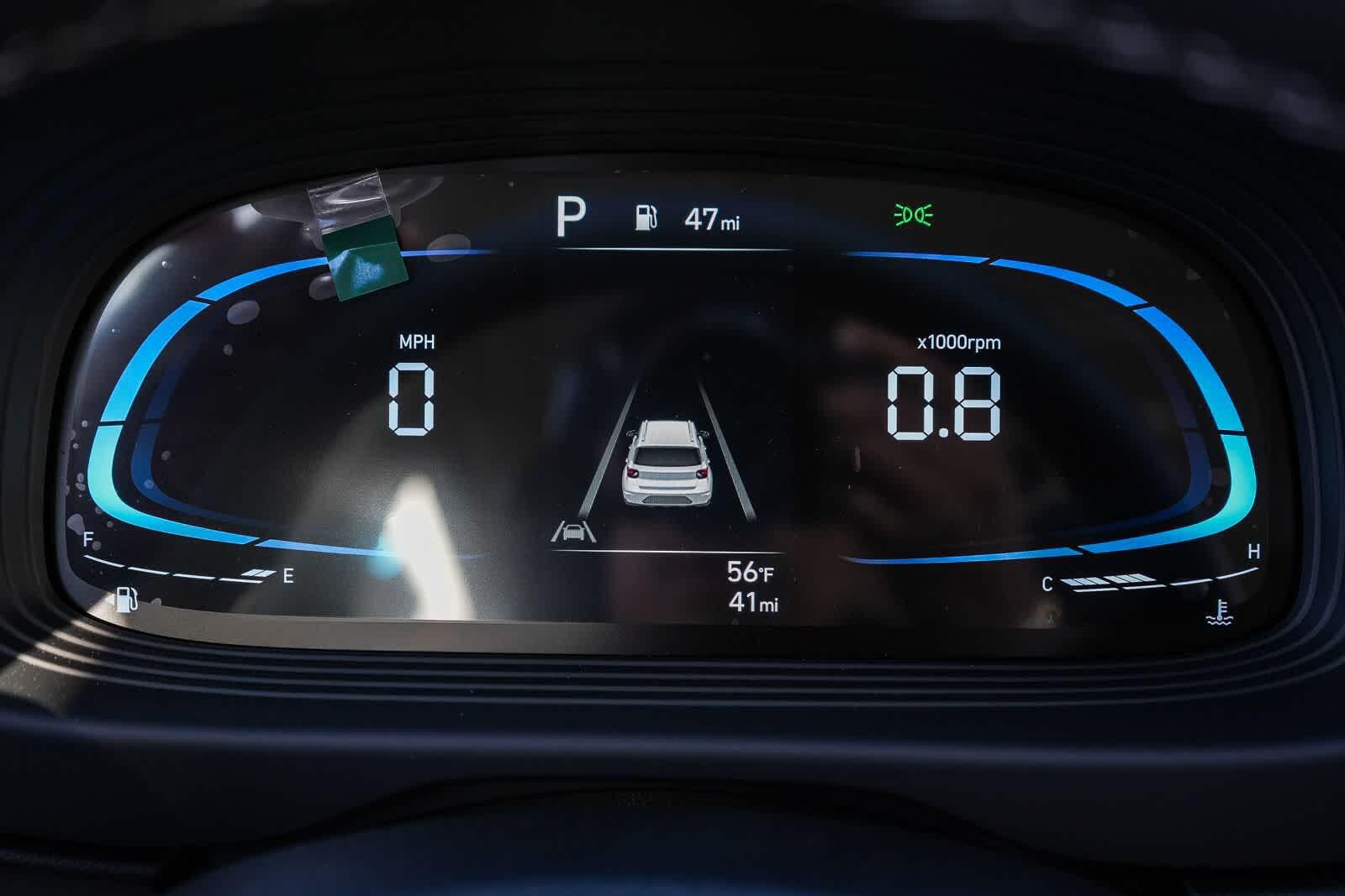 Thumbnail: 2026 Hyundai Venue - 25