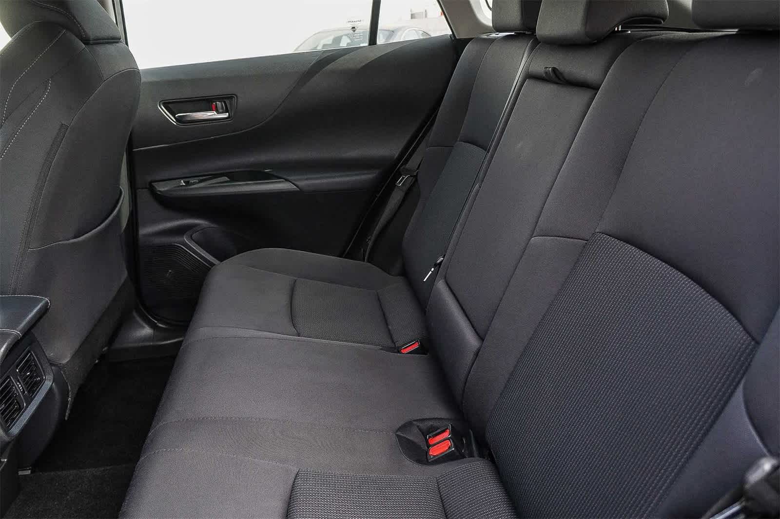 Thumbnail: 2021 Toyota Venza - 22