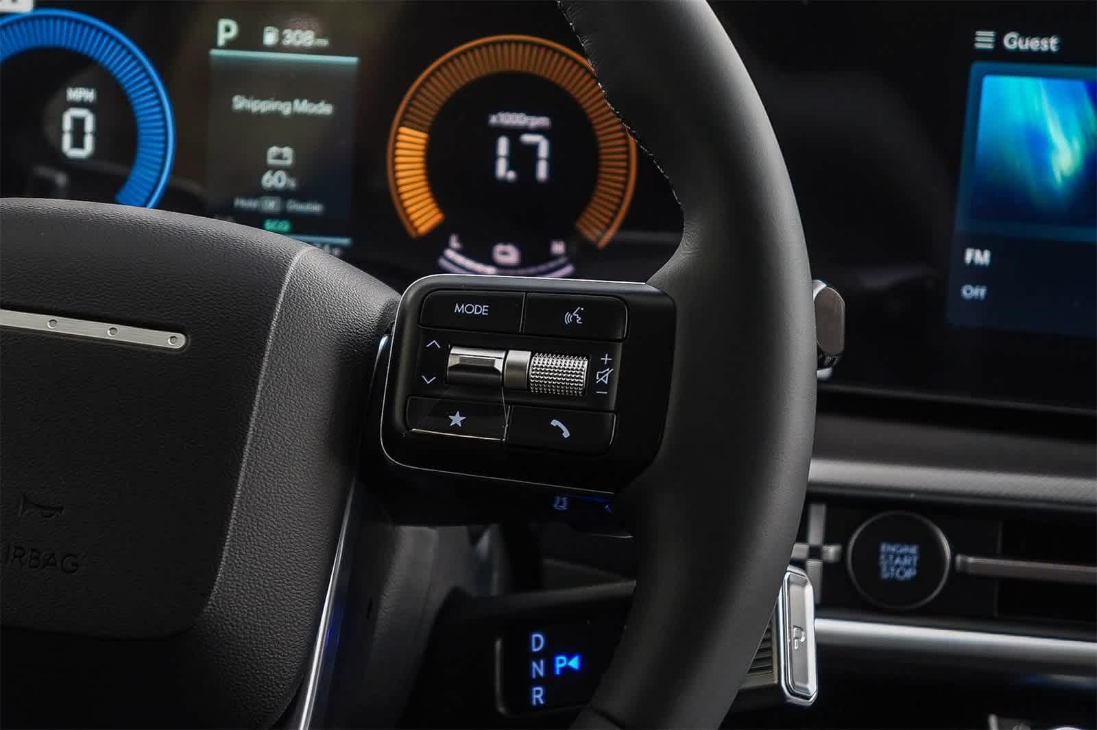 Thumbnail: 2026 Hyundai Santa Fe - 18