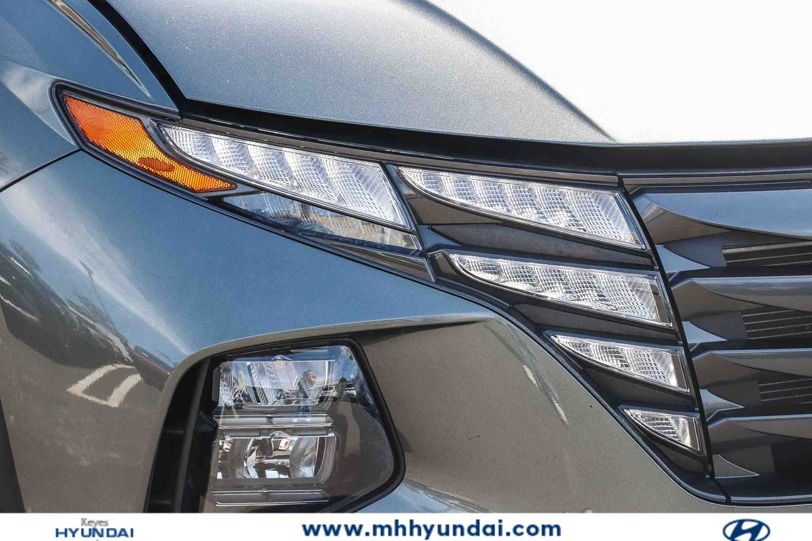 Thumbnail: 2022 Hyundai Tucson - 7