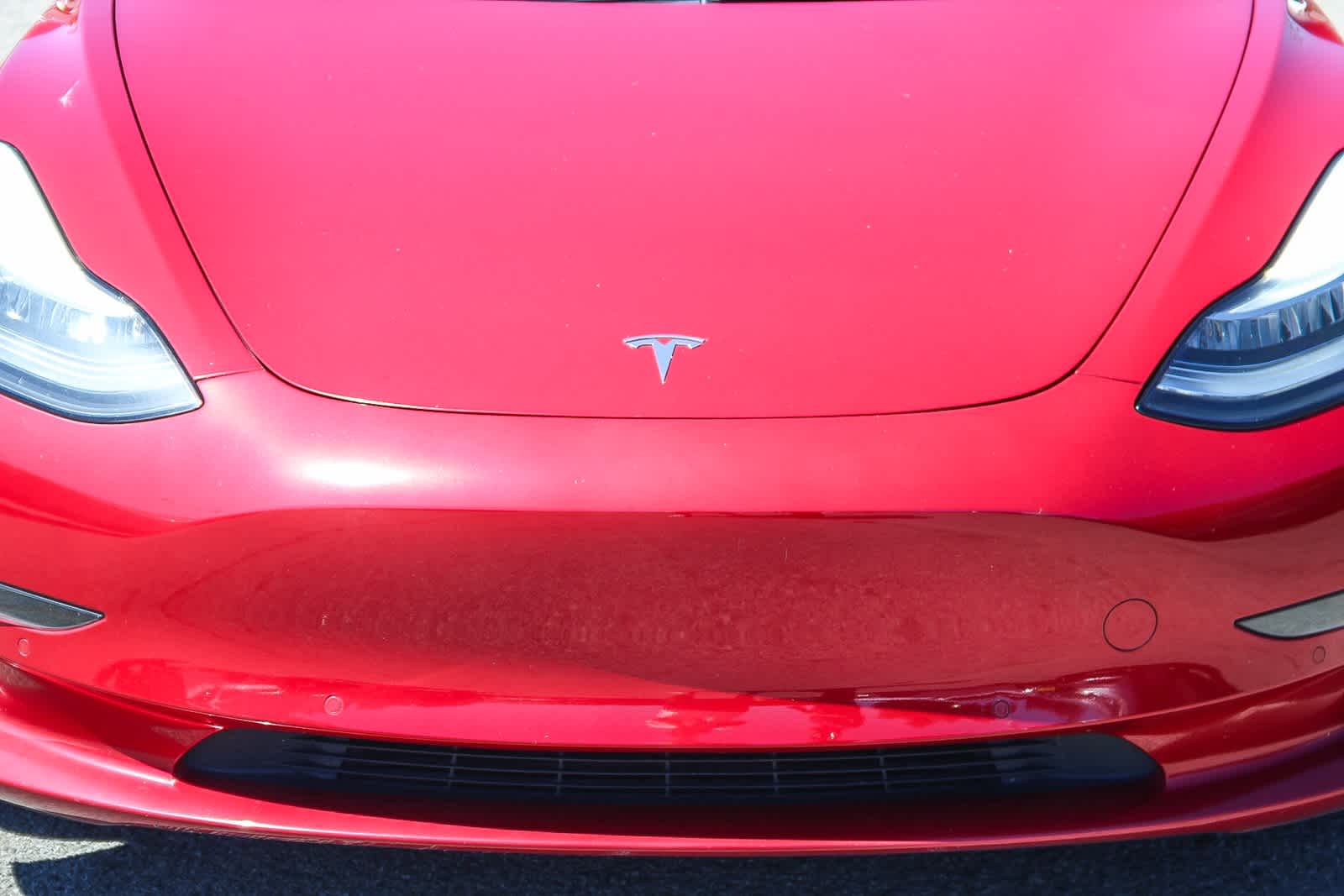 Thumbnail: 2020 Tesla Model 3 - 11