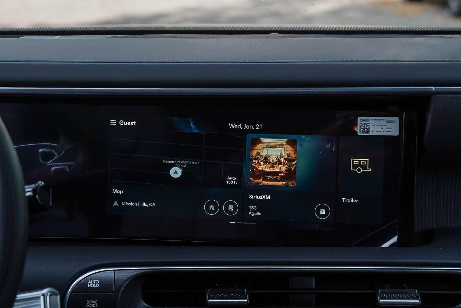 Thumbnail: 2026 Hyundai Palisade - 15