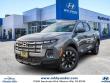 New 2026 Hyundai Santa Cruz SEL FWD Truck Crew Cab
