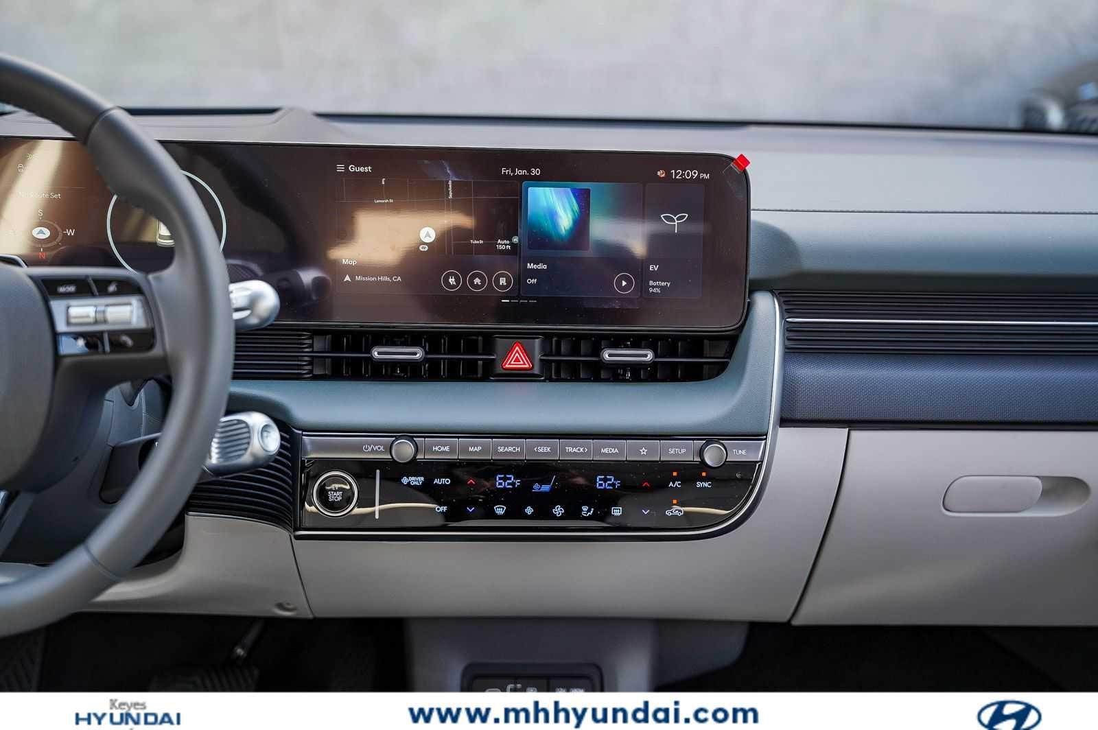 Thumbnail: 2026 Hyundai Ioniq 5 - 14