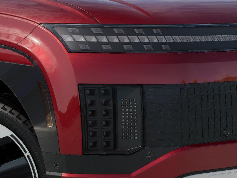 Thumbnail: 2026 Hyundai Ioniq - 9