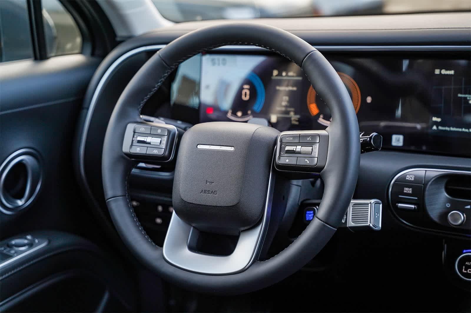 Thumbnail: 2026 Hyundai Palisade - 18