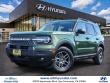 Used 2025 Ford Bronco Sport Big Bend SUV