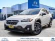 Used 2023 Subaru Crosstrek Sport SUV