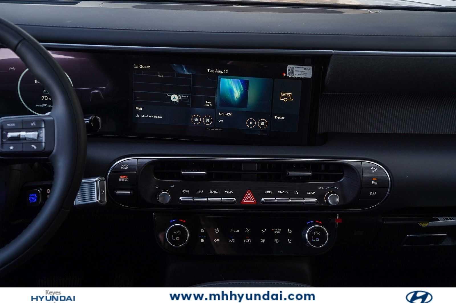 Thumbnail: 2026 Hyundai Palisade - 14
