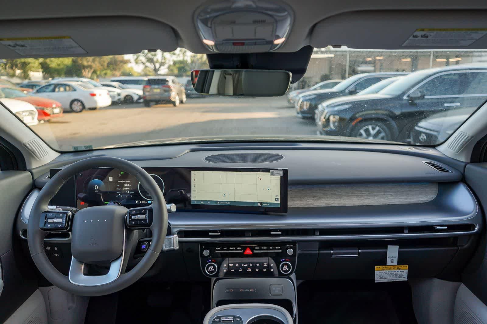 Thumbnail: 2026 Hyundai Ioniq - 15